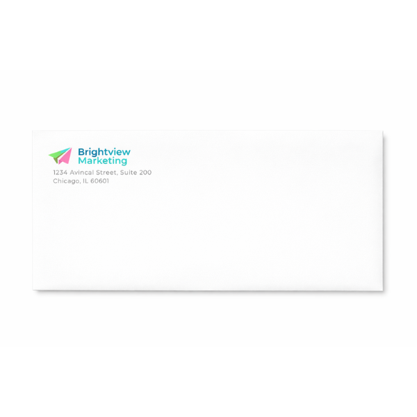 #9 Envelopes