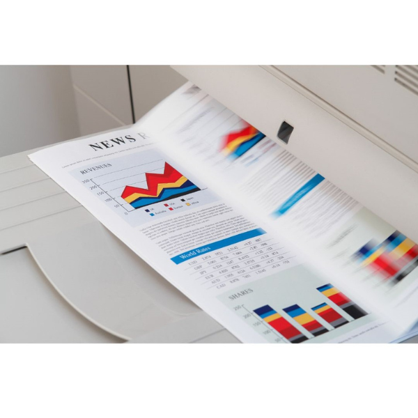 Standard Prints