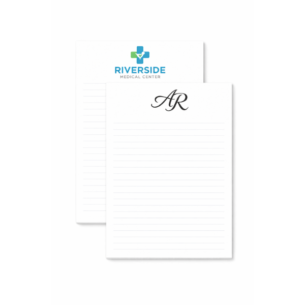 Custom Notepads