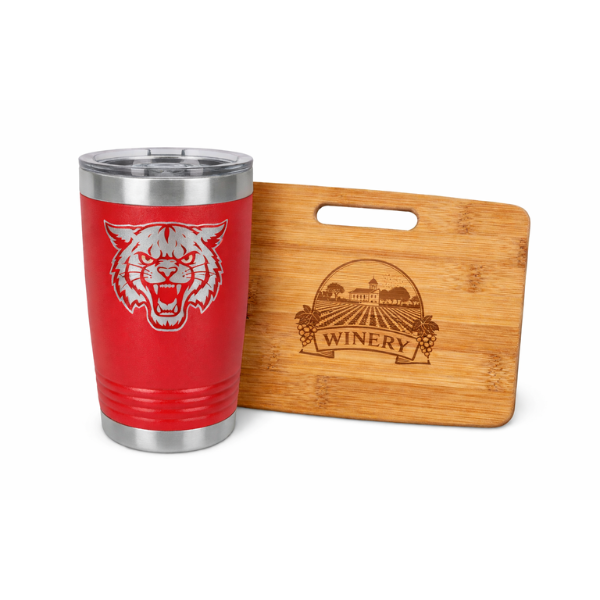 Laser Engraving