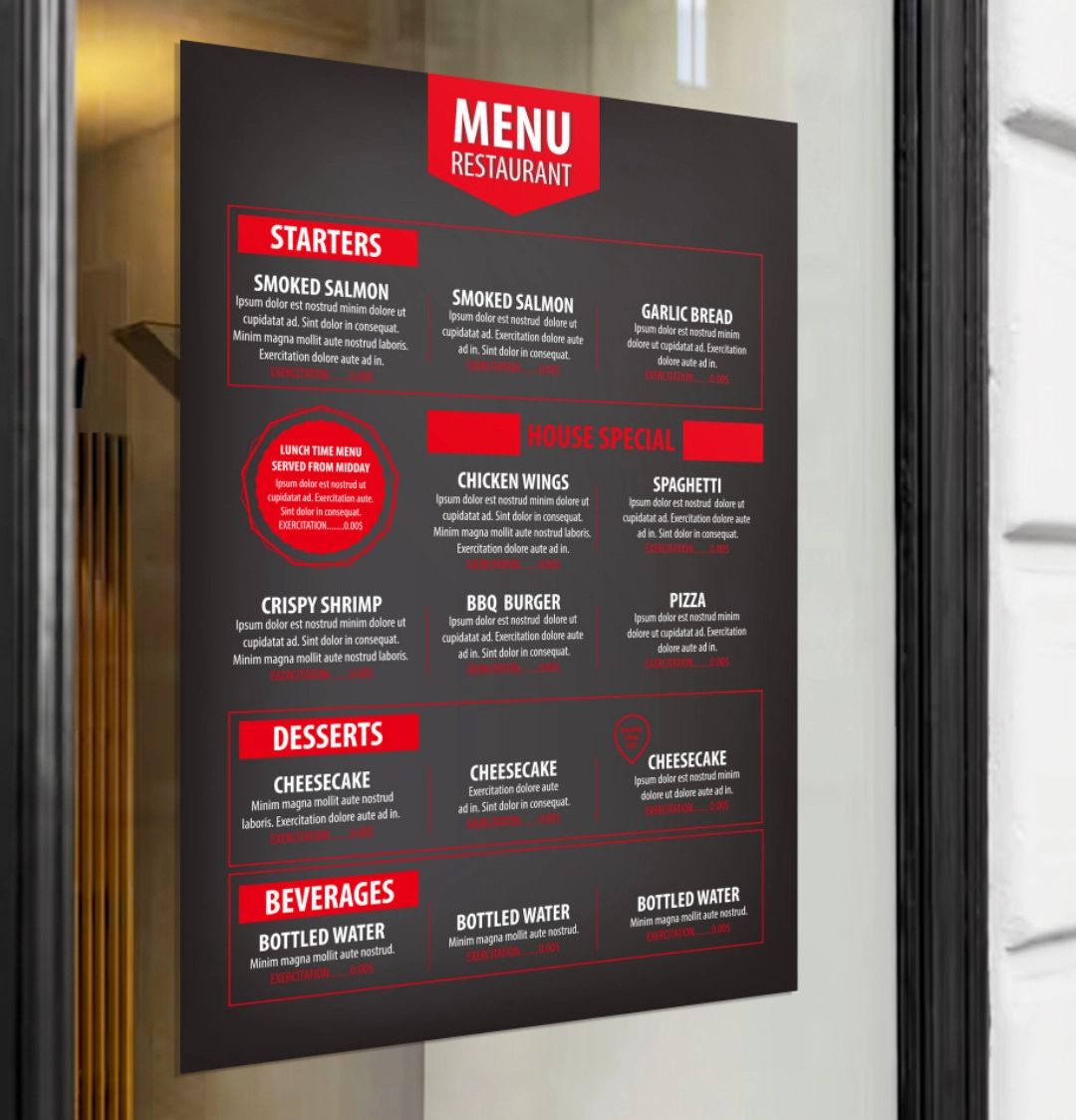 Window Graphics
