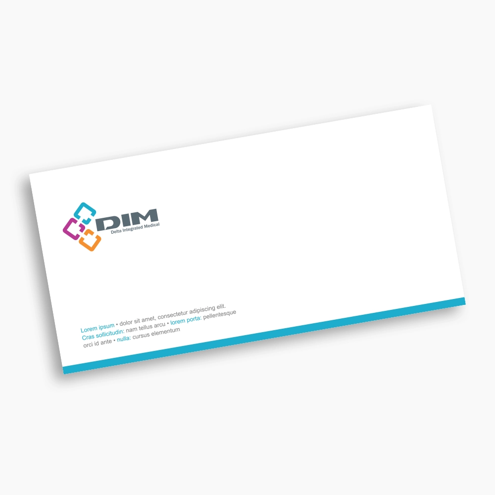Envelopes