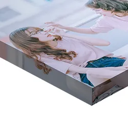 Folded
