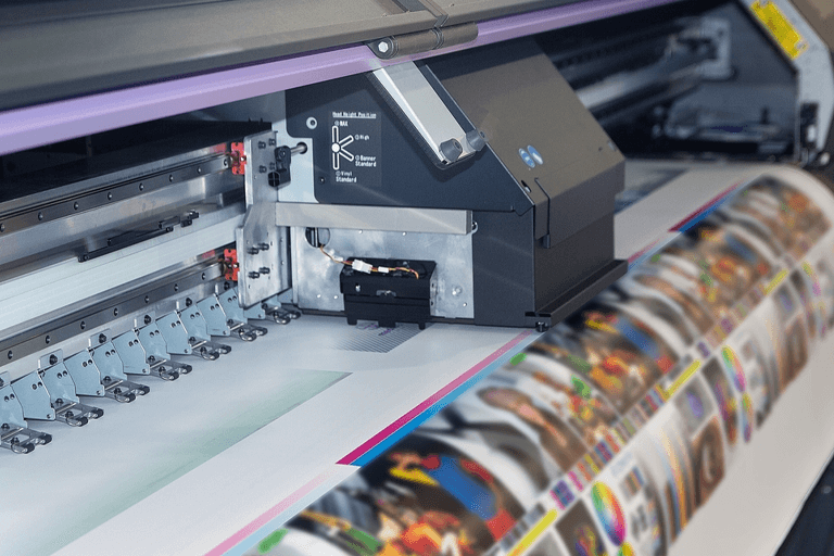 Printing Equipment