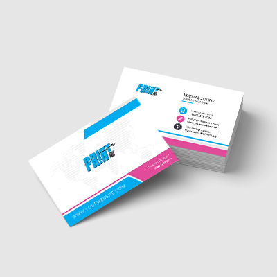Business Cards