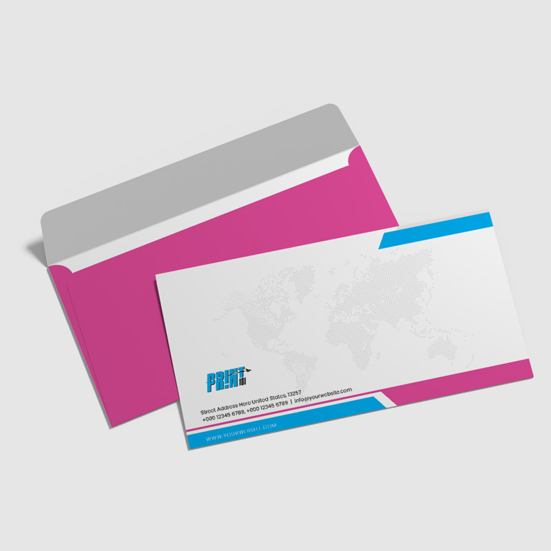 Envelopes