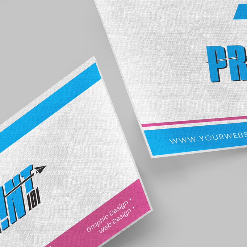 Business Cards 1
