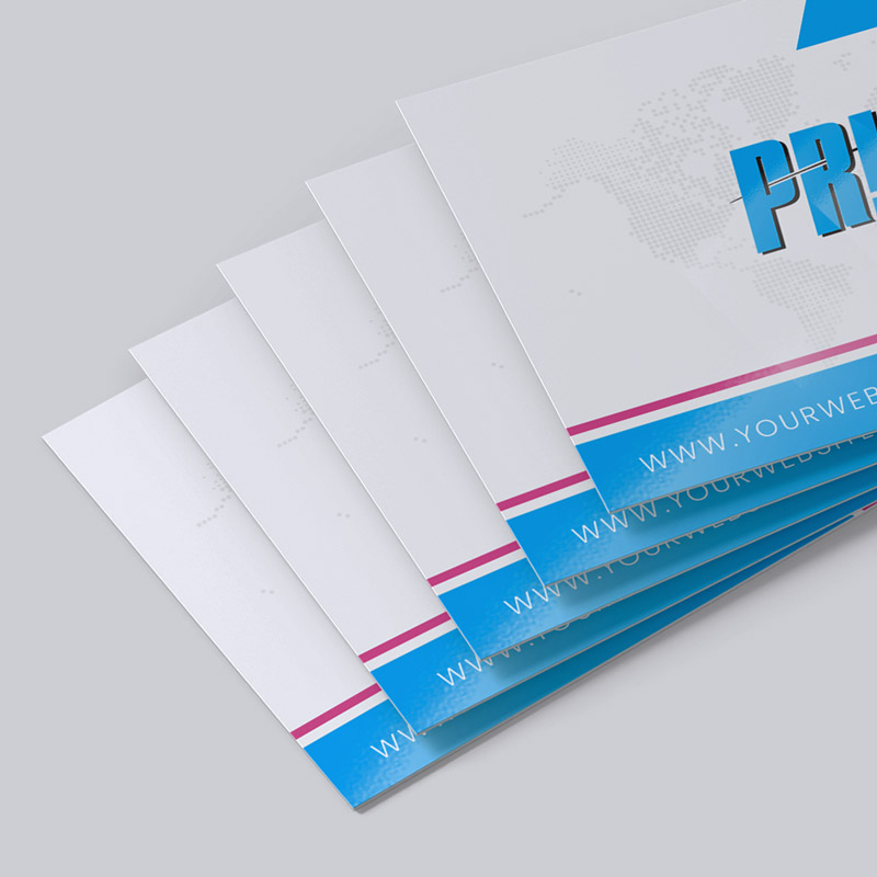 Business Cards 2