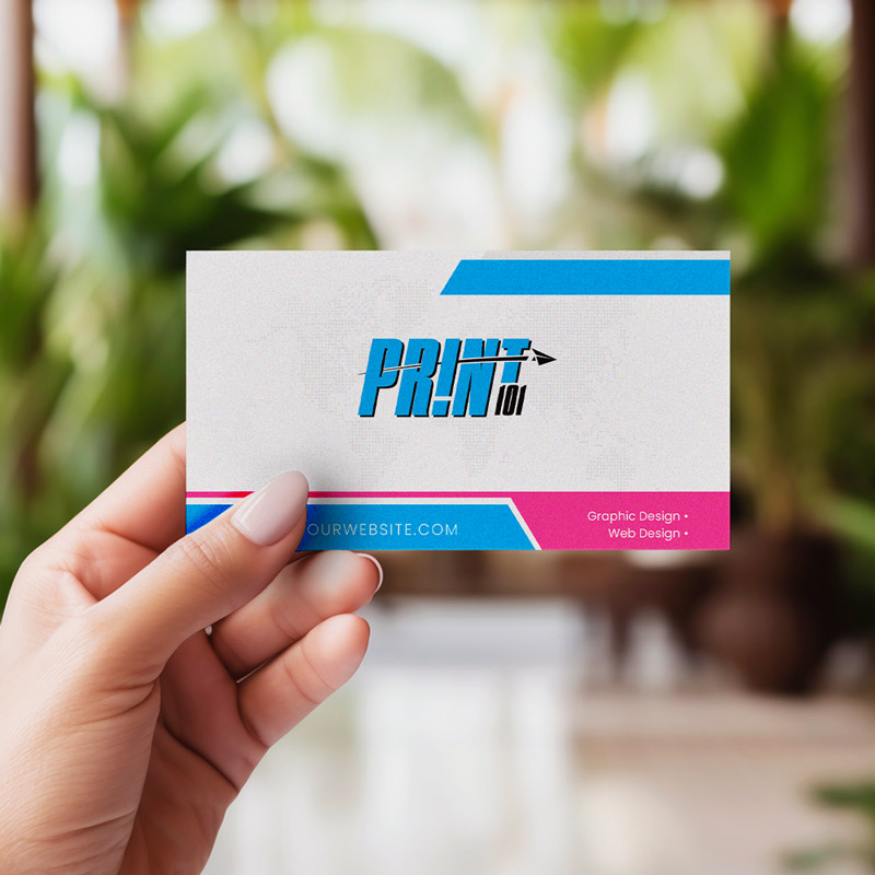 Business Cards 3