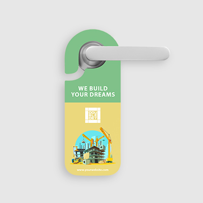 Door Hangers