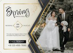 Wedding Card