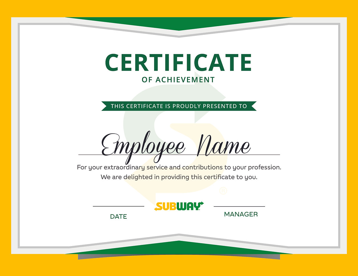 PS-Employee-Certificate