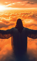 Jesus Celestial