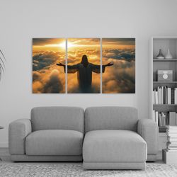 Jesus Celestial