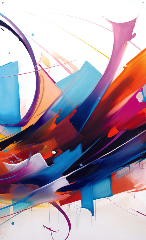 Ondas Abstratas