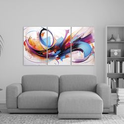 Ondas Abstratas