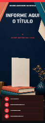 Lançamento de Livro - Moderna