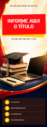 Cursos e Serviços Profissionais - Promocional