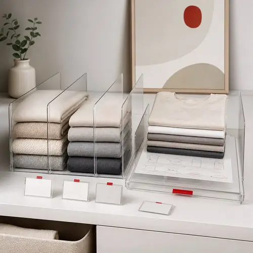 Organização & Decoração