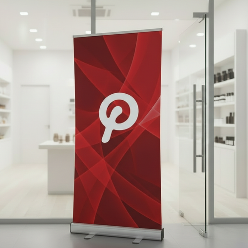 Banner Roll Up