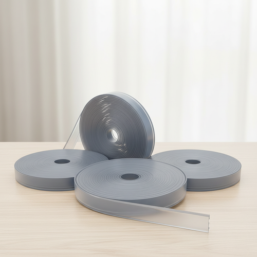 Perfil PVC para Travamento de Tecido – Easy Frame