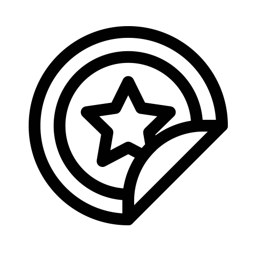 Adesivos, Rótulos & Etiquetas