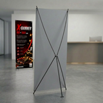 Lona para X-Banner 3