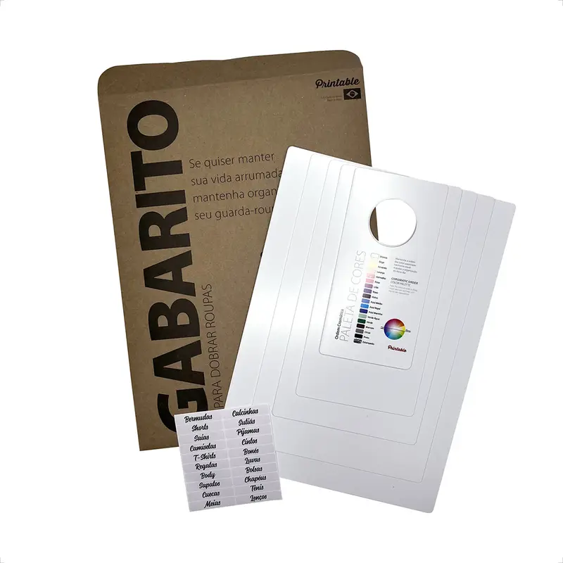 Gabarito PP