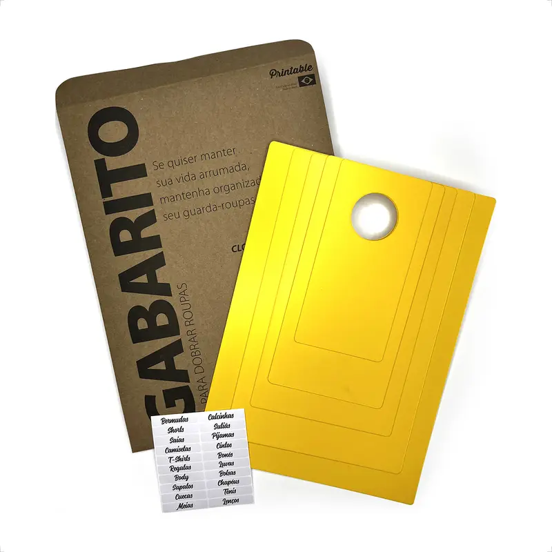 Amarelo