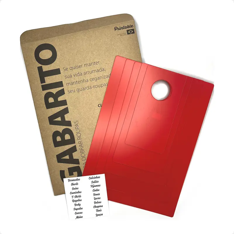 Vermelho