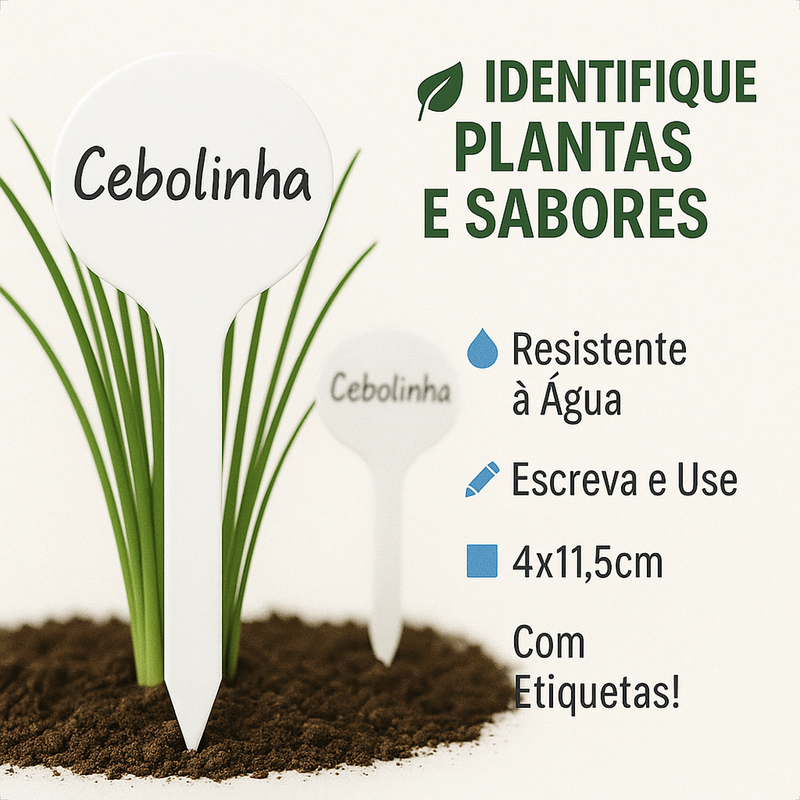 Identificador Branco