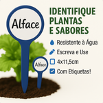 Identificador Azul