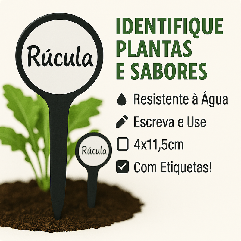 Identificador Preto