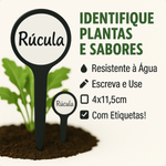 Identificador Preto