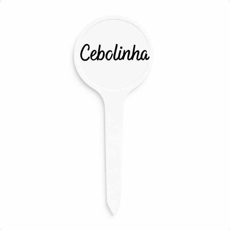 Identificador Branco