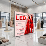 Painel Luminoso LED 1