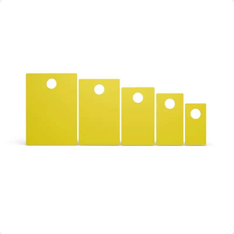 Amarelo