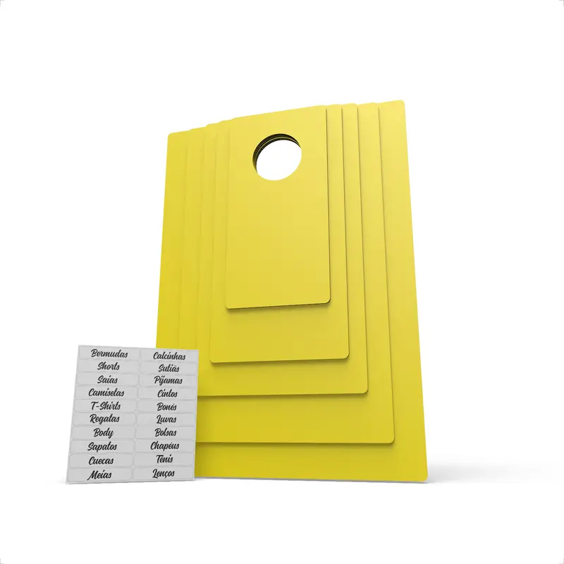 Amarelo