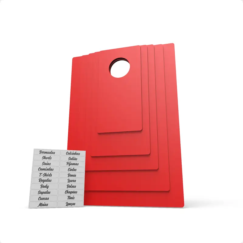 Vermelho