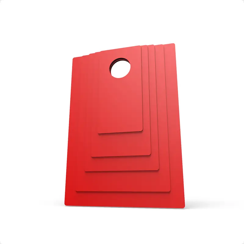 Vermelho