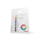 Paleta de Cores