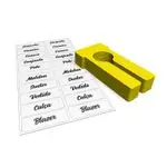 Amarelo