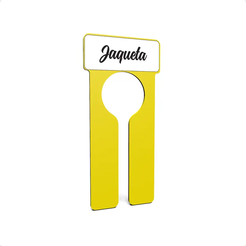 Amarelo