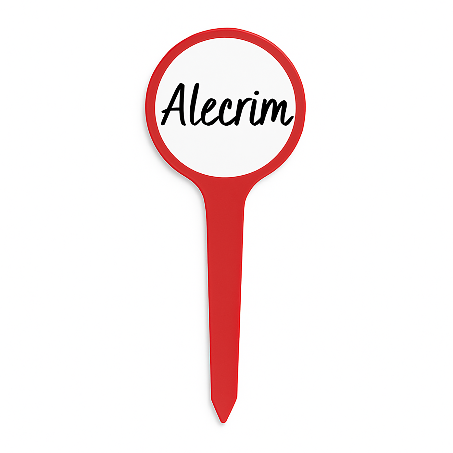 Vermelho
