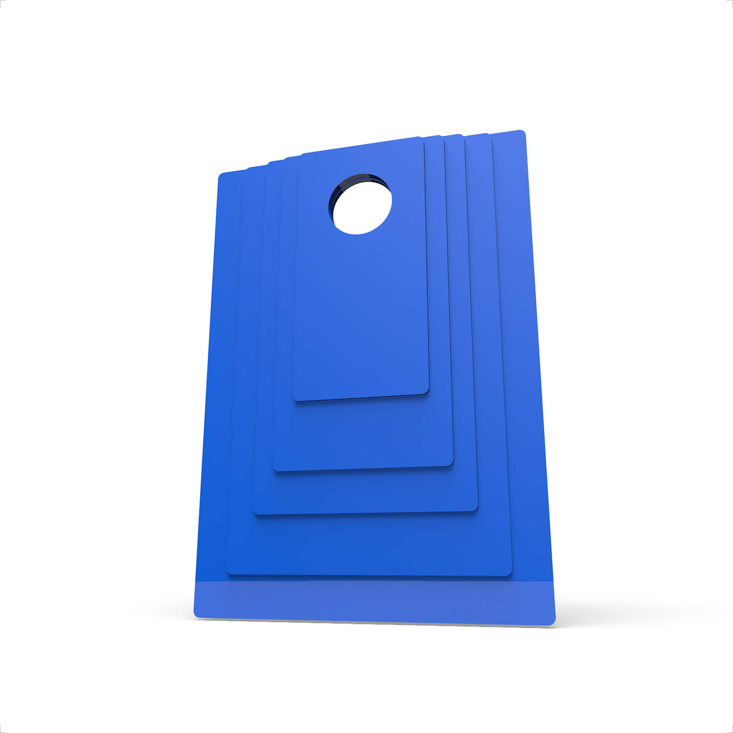Azul