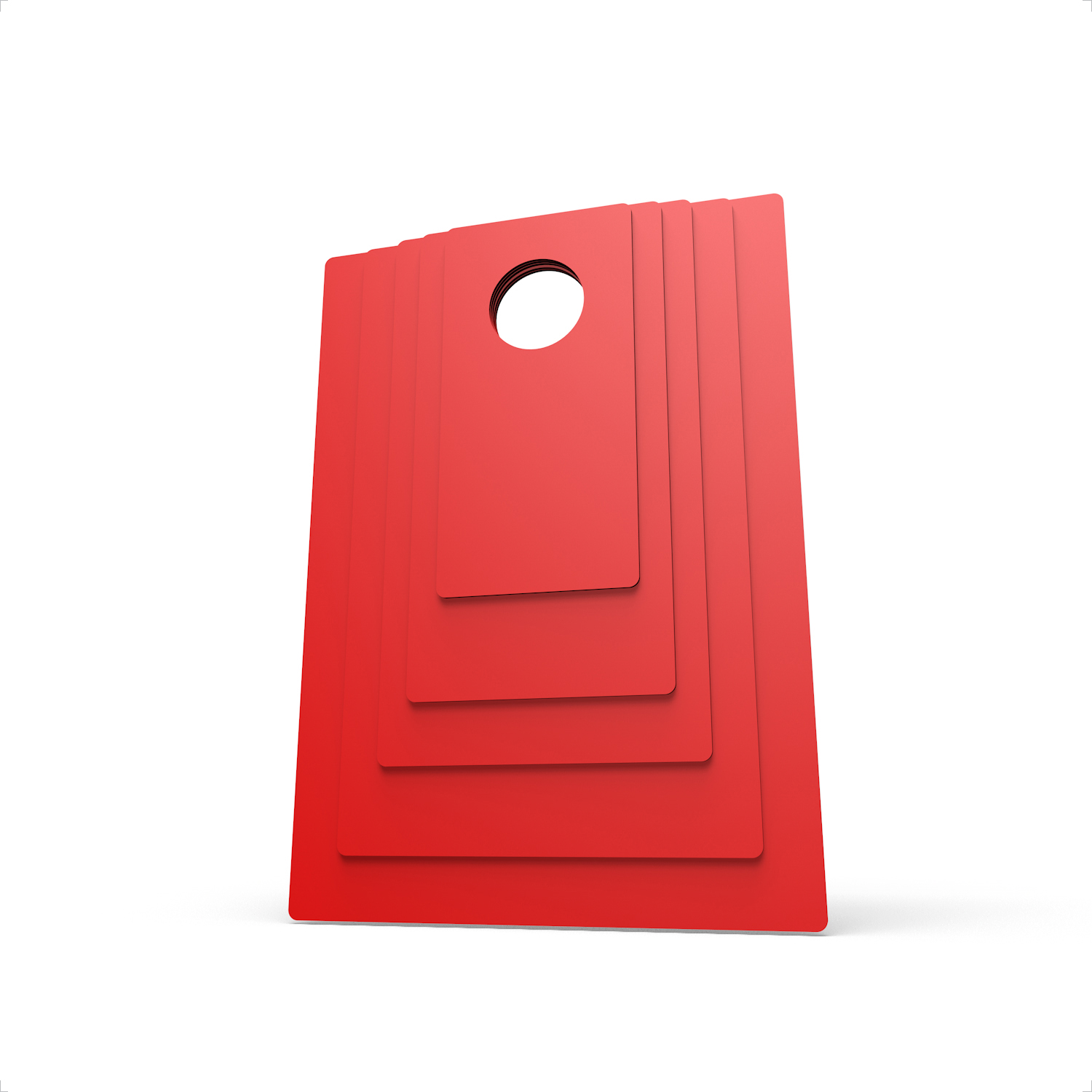 Vermelho