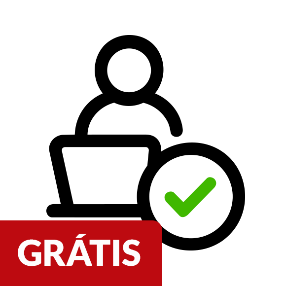 Conferência do arquivo