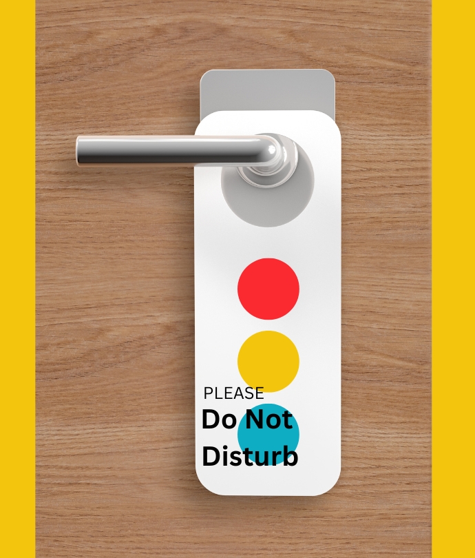 Door Hangers Category