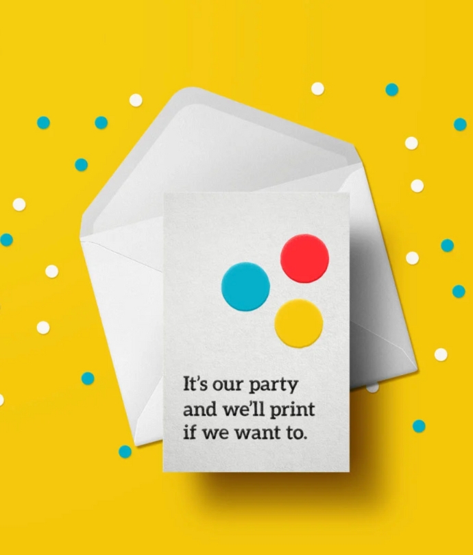 Personalized Cards Category