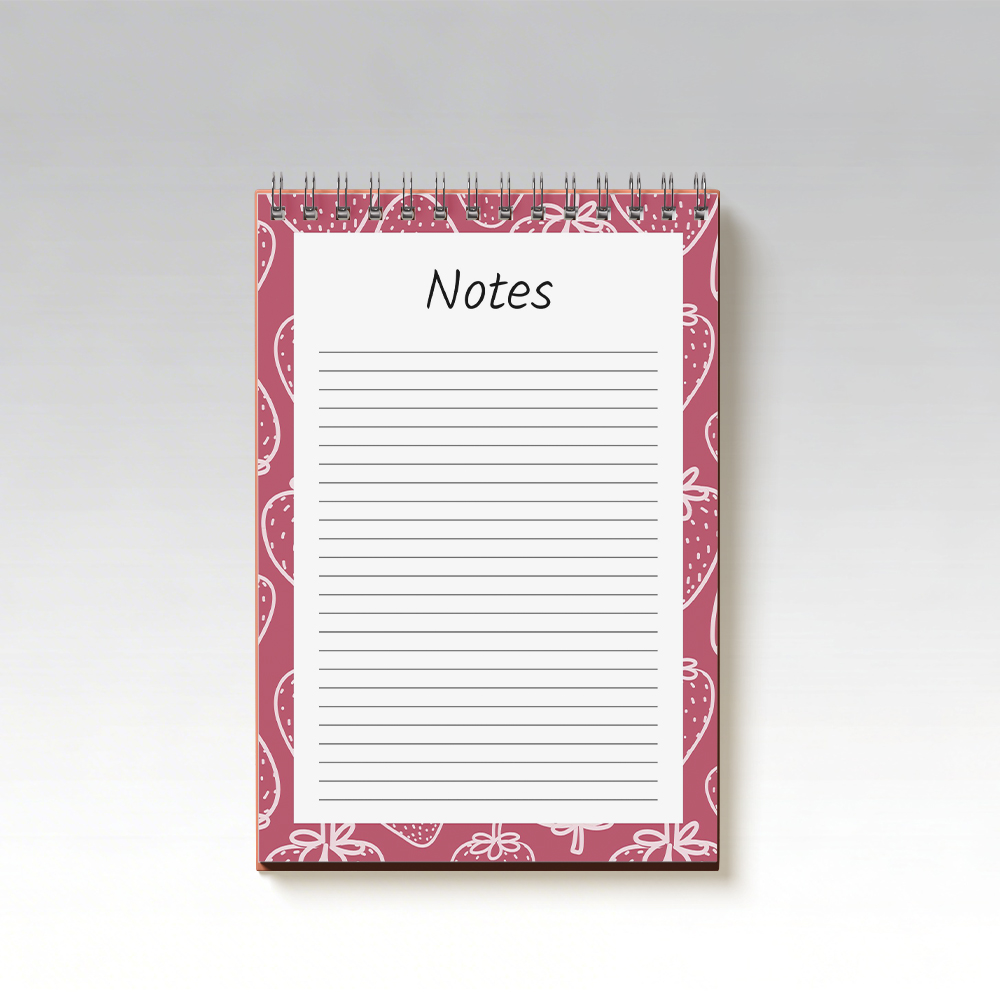 25 Page Notepad_2